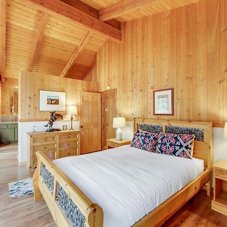 Tahquitz Rock Lodge Idyllwild Εξωτερικό φωτογραφία