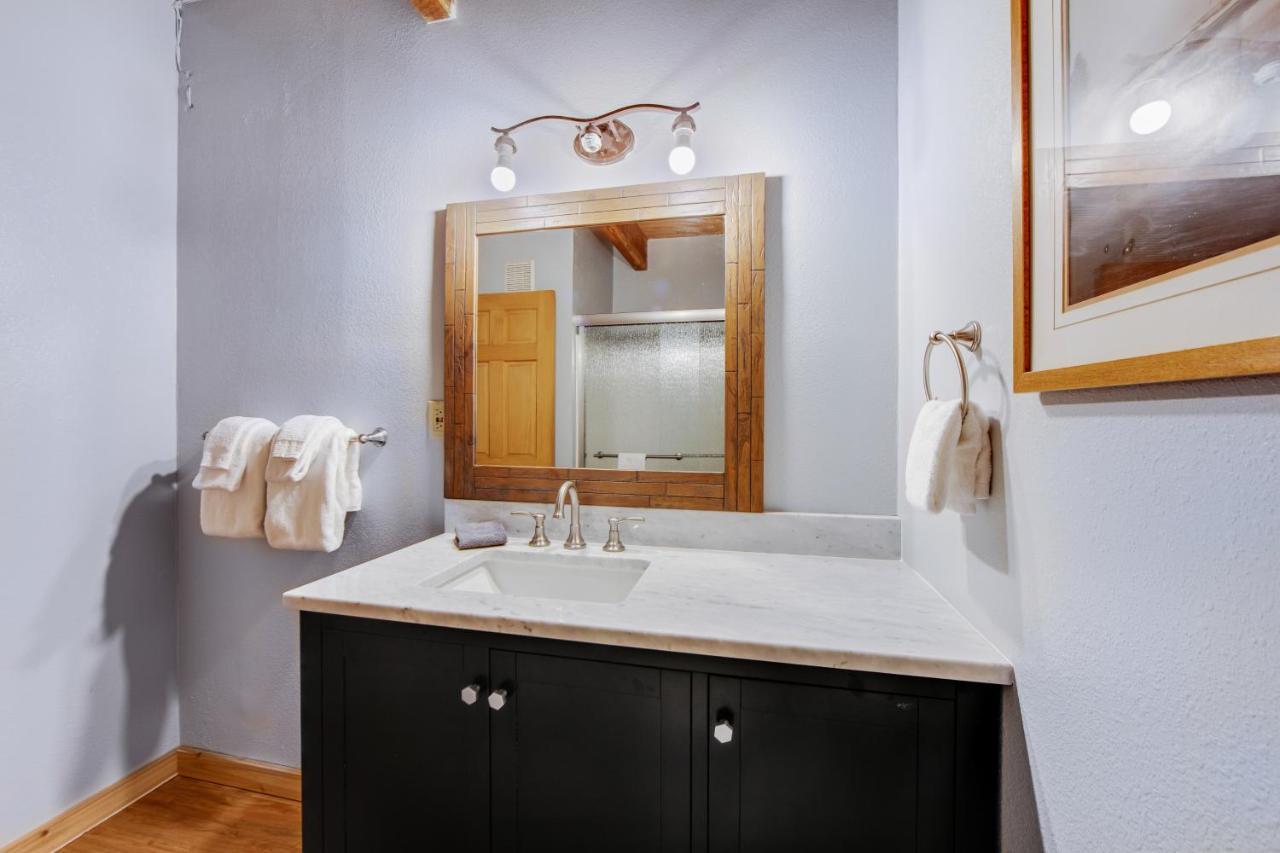Tahquitz Rock Lodge Idyllwild Εξωτερικό φωτογραφία
