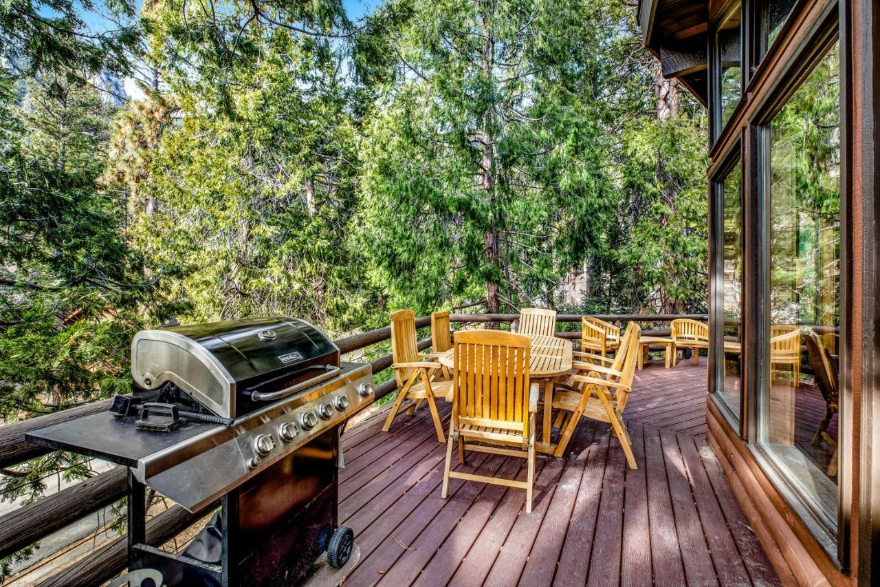 Tahquitz Rock Lodge Idyllwild Εξωτερικό φωτογραφία