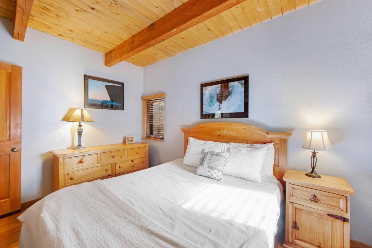 Tahquitz Rock Lodge Idyllwild Εξωτερικό φωτογραφία