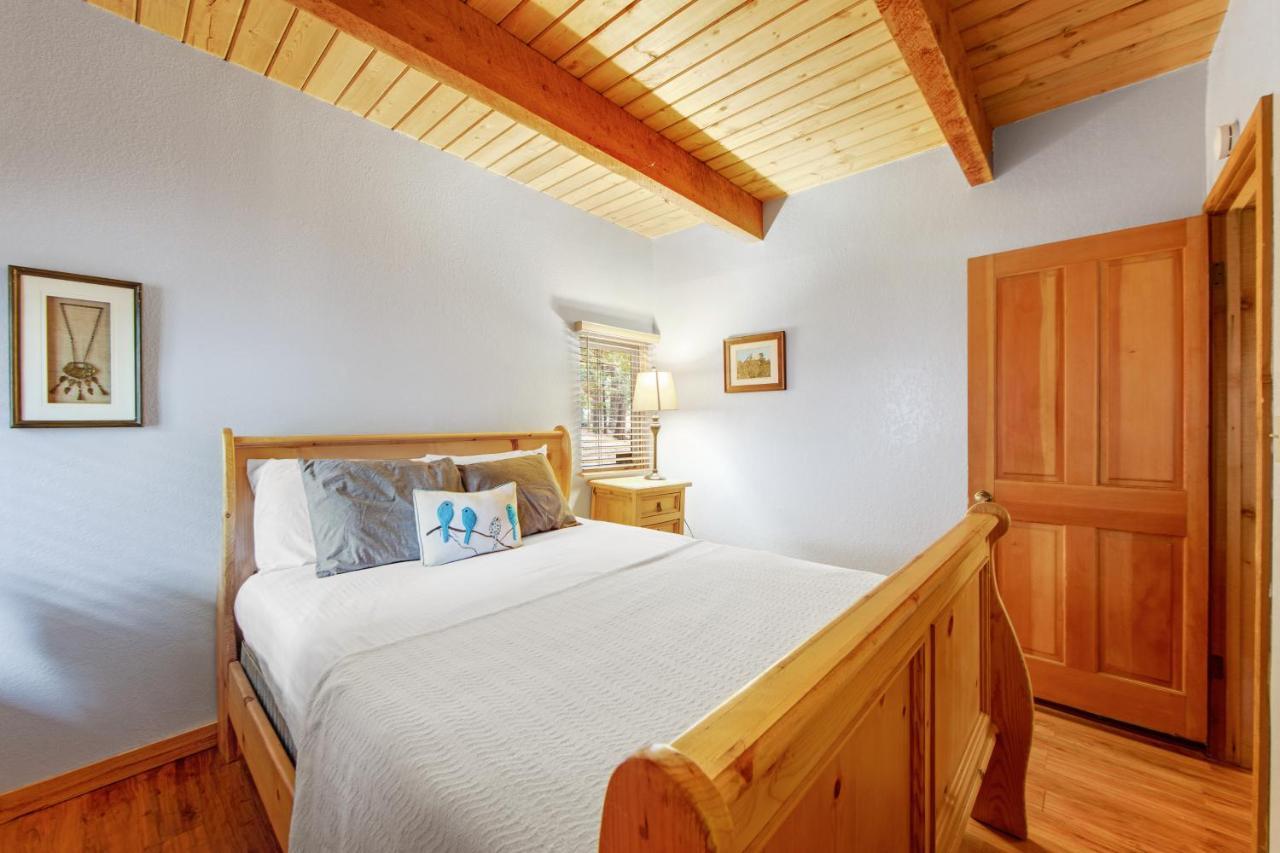 Tahquitz Rock Lodge Idyllwild Εξωτερικό φωτογραφία