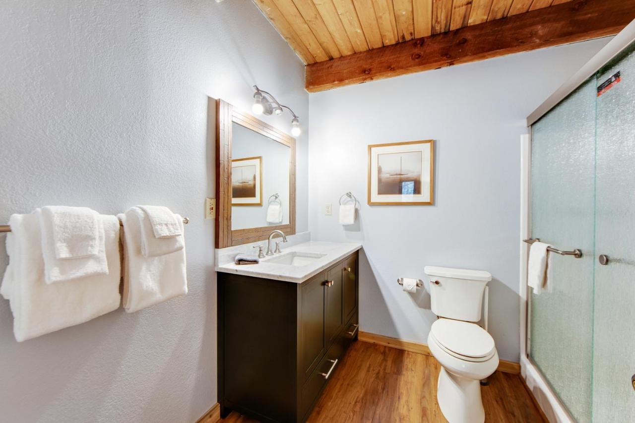 Tahquitz Rock Lodge Idyllwild Εξωτερικό φωτογραφία