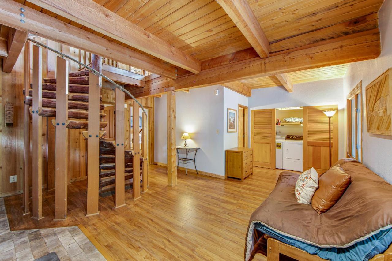Tahquitz Rock Lodge Idyllwild Εξωτερικό φωτογραφία