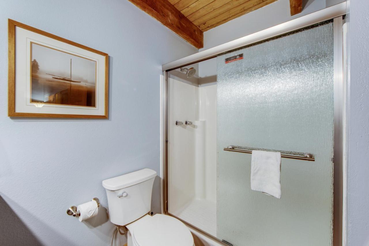 Tahquitz Rock Lodge Idyllwild Εξωτερικό φωτογραφία