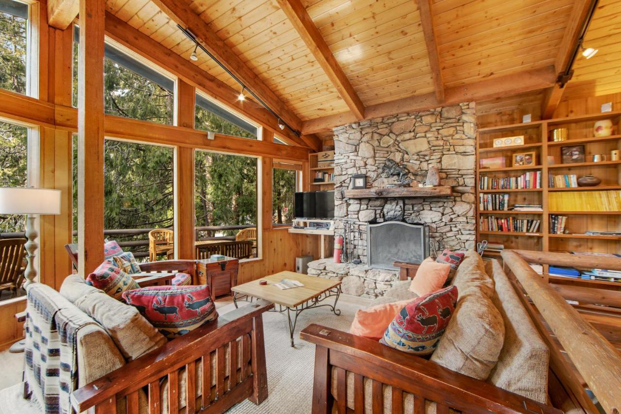 Tahquitz Rock Lodge Idyllwild Εξωτερικό φωτογραφία